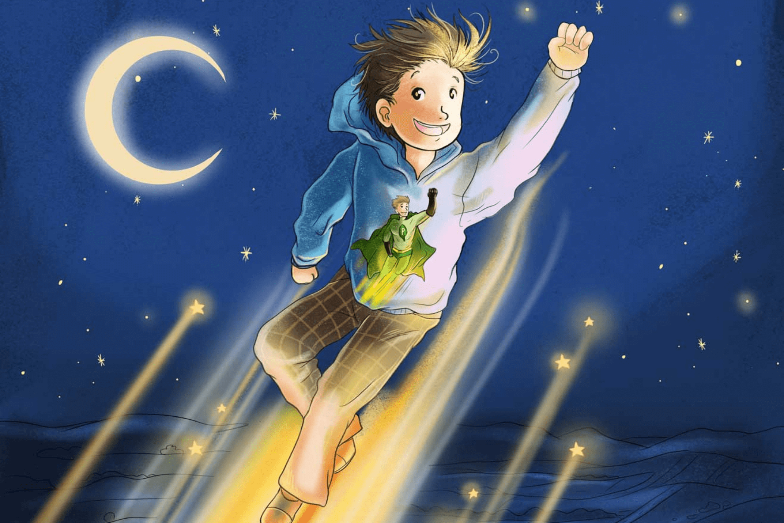 Kinderbuch-magische-welt-der-dinge-antons-geheime-reise-mit-paul-pulli-coverbild