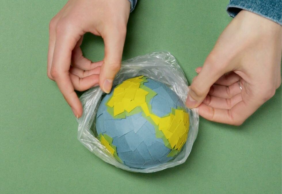 Umwelterziehung und Nachhaltigkeit in der Grundschule: Ideen